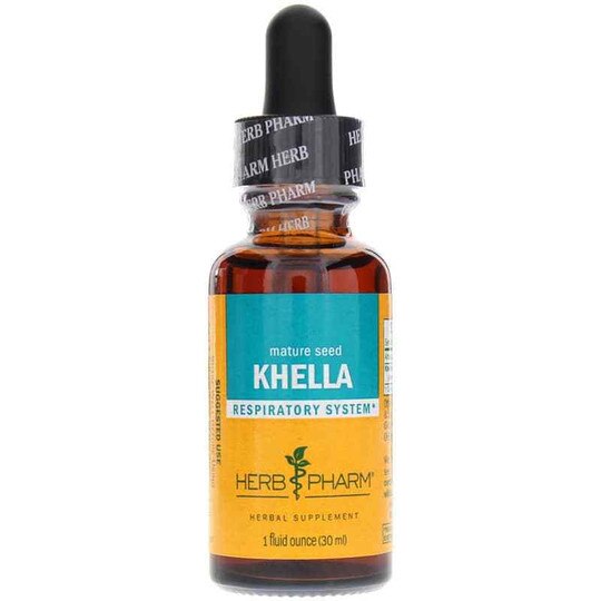 Khella Extract, HPH